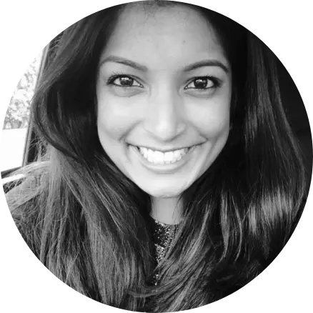 Trish from the United Kingdom