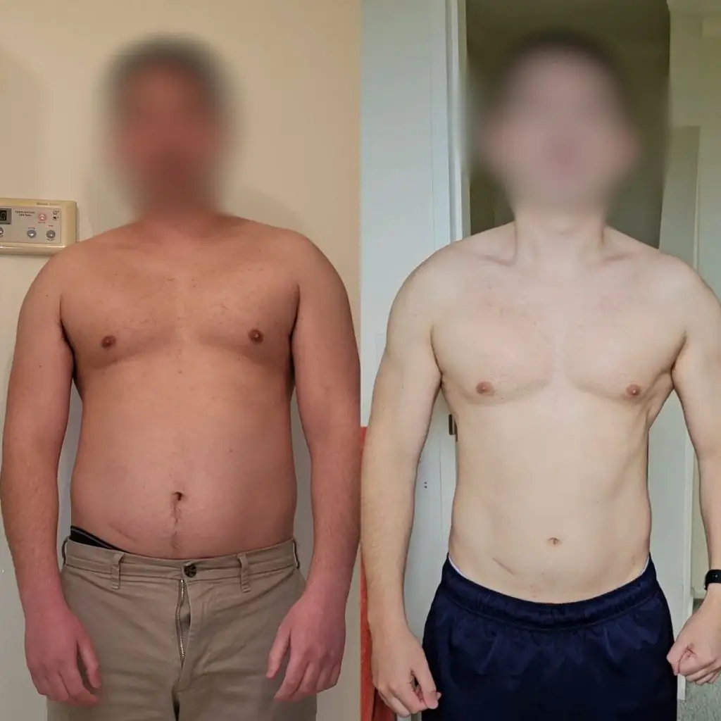 Client transformation