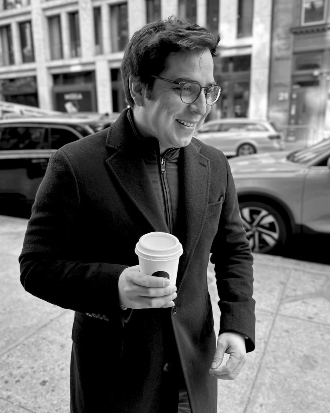 Hamish transformation