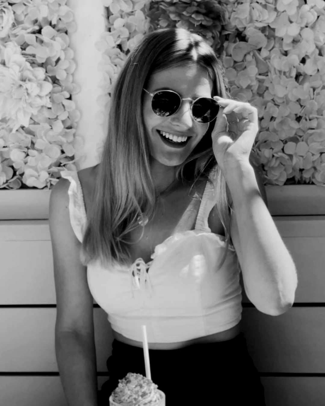 Jesamine transformation