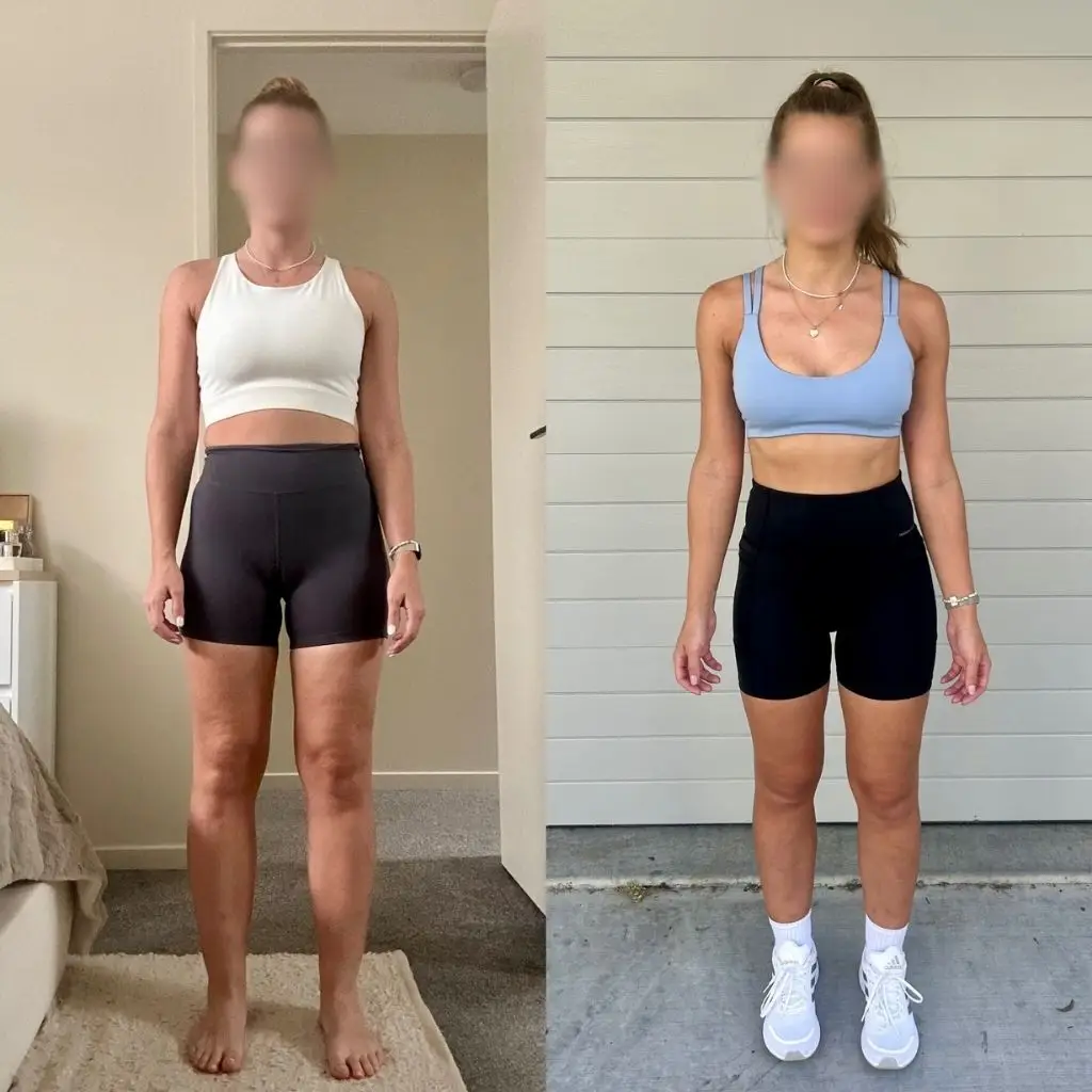Client transformation