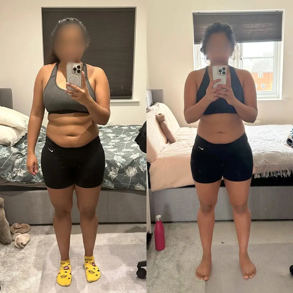 Client transformation