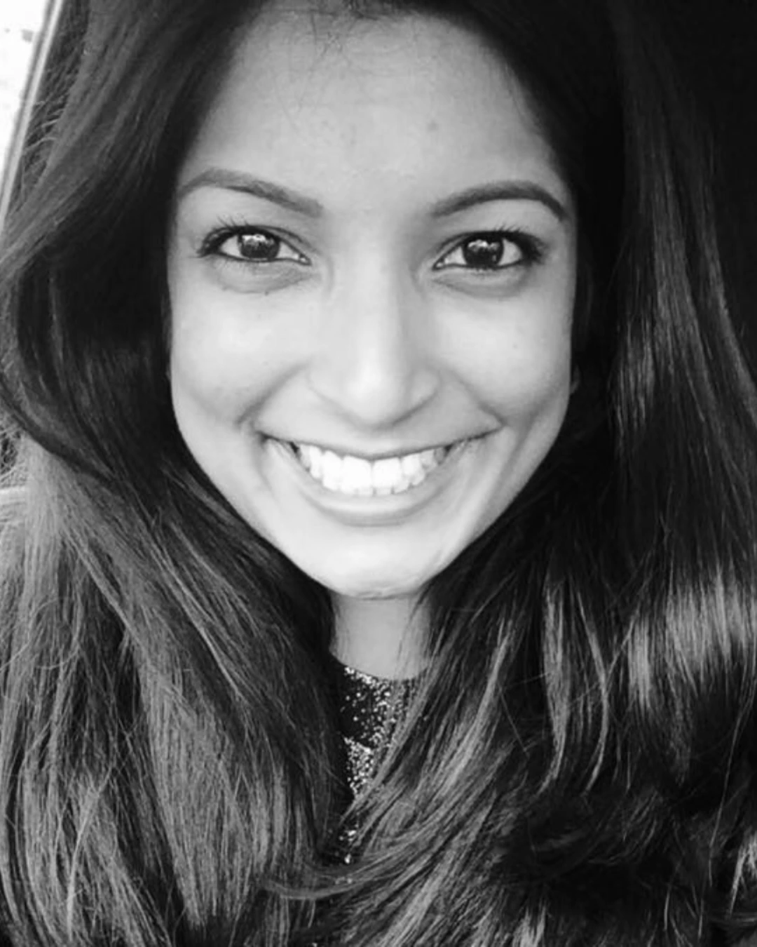 Trisha transformation